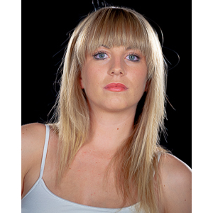 I met T'Lane through a session I shot for a friend of hers on Manhattan Beach. She was absolutely gorgeous and I was thrilled that she agreed to shoot with me.